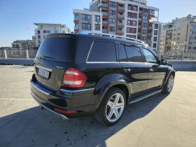 Обява за продажба на Mercedes-Benz GL 550 instagram:MERCEDESGL550AMG ~33 999 лв. - изображение 4