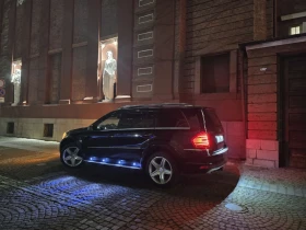 Обява за продажба на Mercedes-Benz GL 550 instagram:MERCEDESGL550AMG ~33 999 лв. - изображение 7