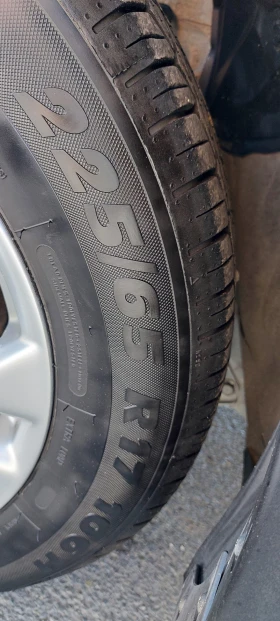 Обява за продажба на Nissan X-trail 1, 6 Дизел Автомат, Всички екстри ~14 850 лв. - изображение 9 | Auto.bg Обява за продажба на Nissan X-trail 1, 6 Дизел Автомат, Всички екстри ~14 850 лв. - изображение 9