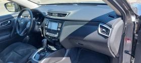 Обява за продажба на Nissan X-trail 1, 6 Дизел Автомат, Всички екстри ~14 850 лв. - изображение 3 | Auto.bg Обява за продажба на Nissan X-trail 1, 6 Дизел Автомат, Всички екстри ~14 850 лв. - изображение 3