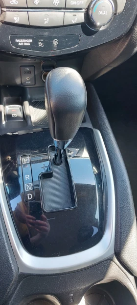 Обява за продажба на Nissan X-trail 1, 6 Дизел Автомат, Всички екстри ~14 850 лв. - изображение 6 | Auto.bg Обява за продажба на Nissan X-trail 1, 6 Дизел Автомат, Всички екстри ~14 850 лв. - изображение 6