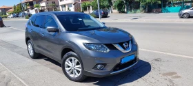 Обява за продажба на Nissan X-trail 1, 6 Дизел Автомат, Всички екстри ~14 850 лв. - изображение 1 | Auto.bg Обява за продажба на Nissan X-trail 1, 6 Дизел Автомат, Всички екстри ~14 850 лв. - изображение 1