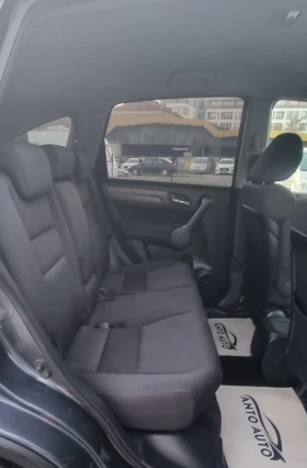 Honda Cr-v 2.0 i-VTEC 4x4 - 15555 лв. / 7953.15 € - 58258402 12