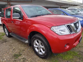 Nissan Pathfinder 2.5 dci - 18400 лв. / 9407.77 € - 56435964 3
