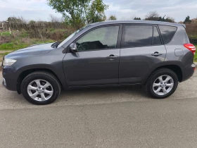 Toyota Rav4 2.2 D-4D (150 Hp), снимка 3