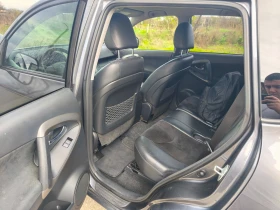 Toyota Rav4 2.2 D-4D (150 Hp), снимка 10