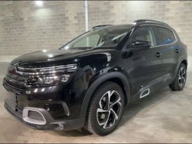 Citroen C5 Aircross 2.0Blue-HDI 180к.с. MEGA FULL!!