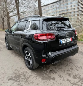 Citroen C5 Aircross 2.0Blue-HDI 180к.с. MEGA FULL!!, снимка 7