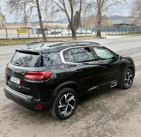 Citroen C5 Aircross 2.0Blue-HDI 180к.с. MEGA FULL!!, снимка 5