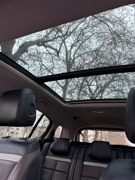 Citroen C5 Aircross 2.0Blue-HDI 180к.с. MEGA FULL!!, снимка 14