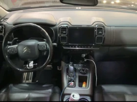 Citroen C5 Aircross 2.0Blue-HDI 180к.с. MEGA FULL!! - 28000 лв. / 14316.17 € - 78802588 4