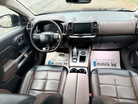 Citroen C5 Aircross 2.0Blue-HDI 180к.с. MEGA FULL!!, снимка 9
