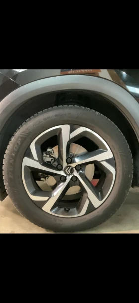 Citroen C5 Aircross 2.0Blue-HDI 180к.с. MEGA FULL!! - 28000 лв. / 14316.17 € - 78802588 9