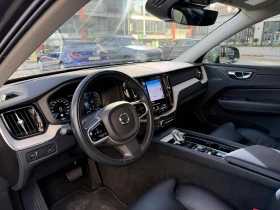 Volvo XC60 B4 D AWD Inscription, снимка 8