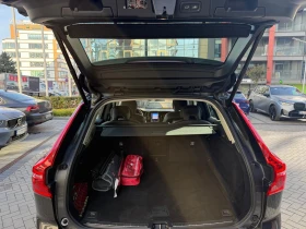 Volvo XC60 B4 D AWD Inscription, снимка 17