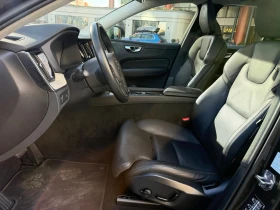 Volvo XC60 B4 D AWD Inscription, снимка 7