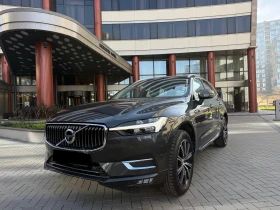 Volvo XC60 B4 D AWD Inscription, снимка 1