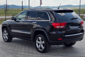 Jeep Grand cherokee 3.0 CRD Overland * Panorama * Camera * 4x4 - 10999 € / 21512.17 лв. - 77164842 5