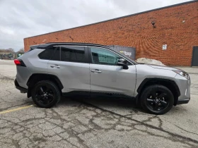 Toyota Rav4 * XSE HYBRID AWD LEATHER SUNROOF CERTIFIED * CARFA - 21700 € / 42441.51 лв. - 20380868 7
