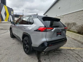 Toyota Rav4 * XSE HYBRID AWD LEATHER SUNROOF CERTIFIED * CARFA - 21700 € / 42441.51 лв. - 20380868 4