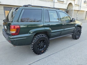Jeep Grand cherokee 4.7 Газ - 6850 € / 13397.44 лв. - 77588738 4