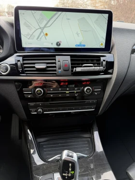 BMW X4 2.0 Xdrive mpack дигитално табло stage 1 - 19000 € / 37160.77 лв. - 57926359 9