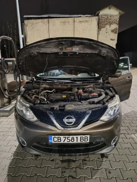 Nissan Qashqai 1.6 Diesel, 125000км, ТОП - 11700 € / 22883.21 лв. - 56836147 14