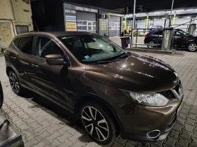 Nissan Qashqai 1.6 Diesel, 125000км, ТОП - 11700 € / 22883.21 лв. - 56836147 4