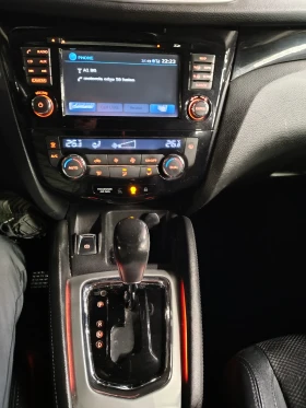 Nissan Qashqai 1.6 Diesel, 125000км, ТОП - 11700 € / 22883.21 лв. - 56836147 7