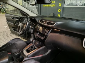 Nissan Qashqai 1.6 Diesel, 125000км, ТОП - 11700 € / 22883.21 лв. - 56836147 9