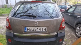 Opel Antara - 5300 € / 10365.90 лв. - 28446392 6