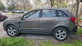 Opel Antara - 5300 € / 10365.90 лв. - 28446392 2