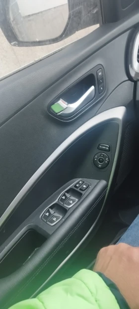 Hyundai Santa fe - 15500 € / 30315.36 лв. - 48044047 5