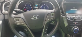 Hyundai Santa fe - 15500 € / 30315.36 лв. - 48044047 9