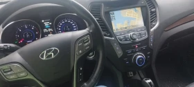 Hyundai Santa fe - 15500 € / 30315.36 лв. - 48044047 6