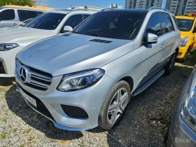 ������ Mercedes-Benz GLE 35...