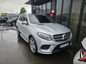 Mercedes-Benz GLE 350 AMG* PACK* HARMON* KARDON* �������* ���������* ��� | Mobile.bg � ����� ������ 3
