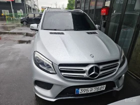 Mercedes-Benz GLE 350 AMG* PACK* HARMON* KARDON* �������* ���������* ��� | Mobile.bg � ����� ������ 5