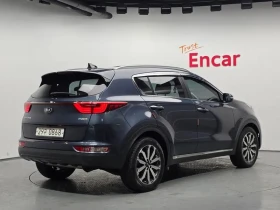 Kia Sportage 1.7D 2WD - 10060 € / 19675.65 лв. - 14059704 2