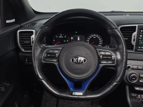 Kia Sportage 1.7D 2WD - 10060 € / 19675.65 лв. - 14059704 11