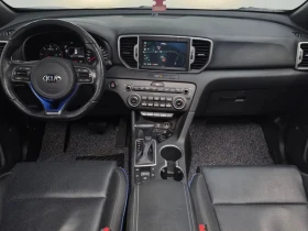 Kia Sportage 1.7D 2WD - 10060 € / 19675.65 лв. - 14059704 5