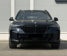 BMW X5 40d M Sport