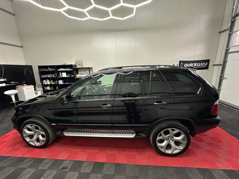 BMW X5, снимка 5 - Автомобили и джипове - 48947961