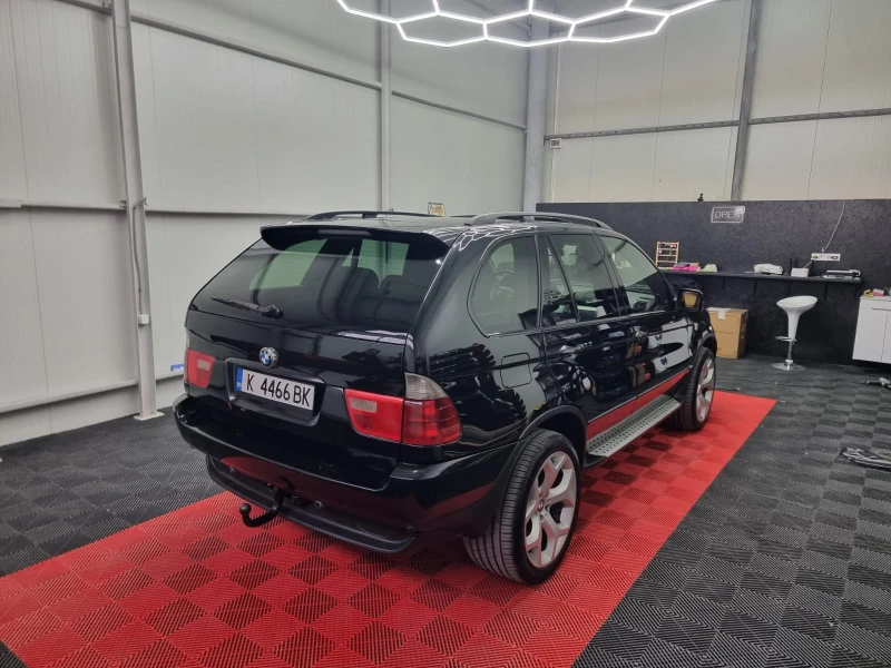 BMW X5, снимка 7 - Автомобили и джипове - 48947961