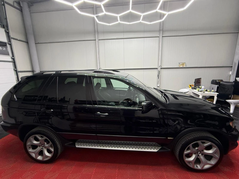 BMW X5, снимка 8 - Автомобили и джипове - 48947961