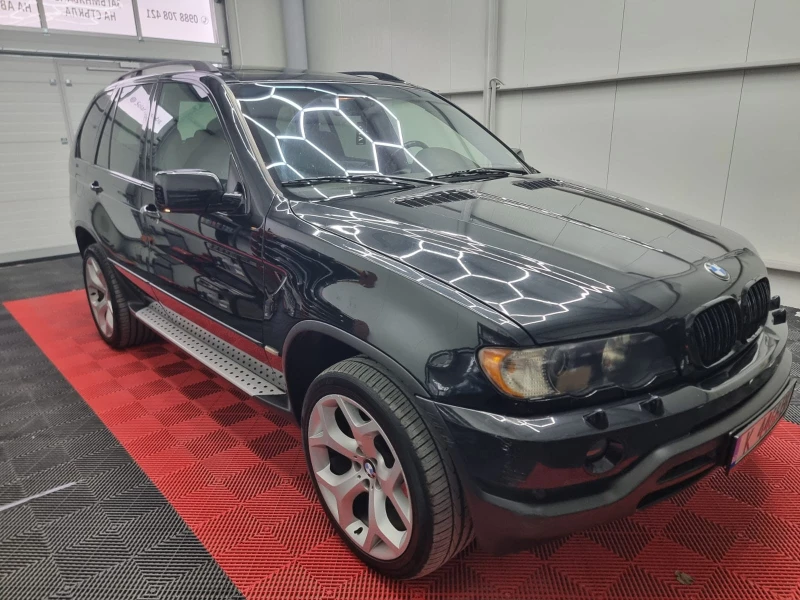 BMW X5, снимка 2 - Автомобили и джипове - 48947961