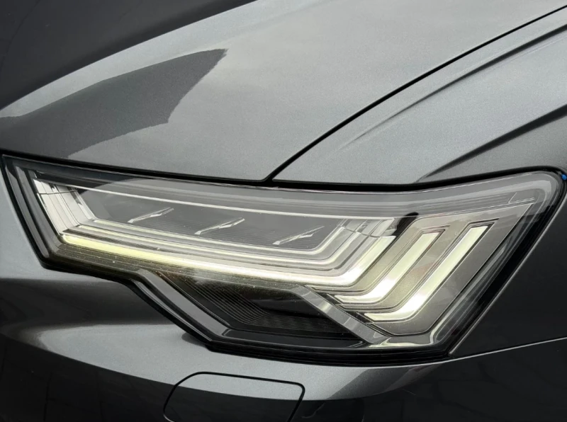 Audi A6 4.0 diessel, снимка 3 - Автомобили и джипове - 49118392