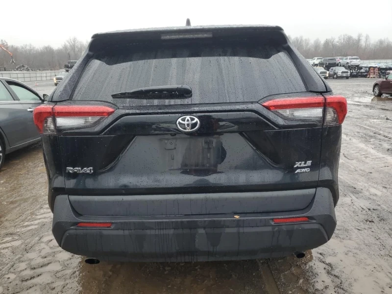 Toyota Rav4, снимка 5 - Автомобили и джипове - 49290948