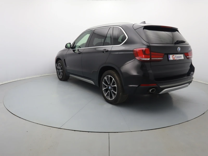 BMW X5, снимка 9 - Автомобили и джипове - 49362146