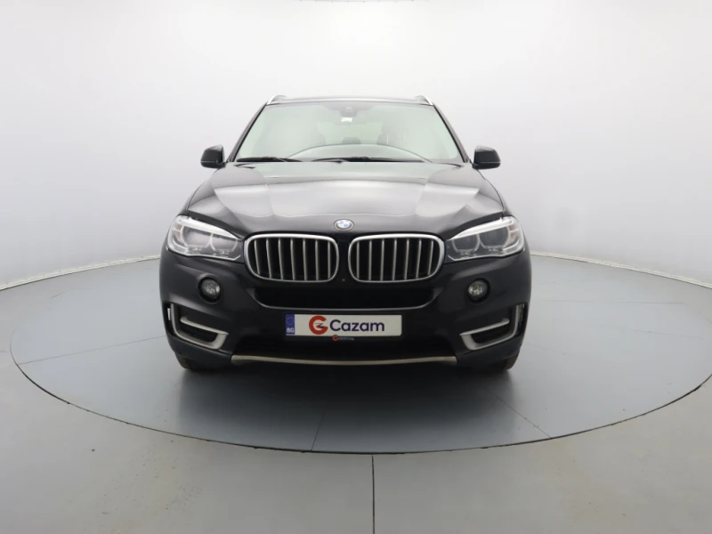 BMW X5, снимка 3 - Автомобили и джипове - 49362146